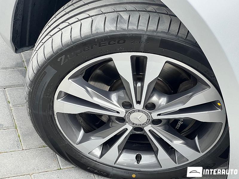 Mercedes V 250 25 mercedes v 250 2017