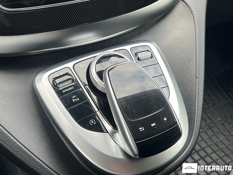 Mercedes V 250 13 mercedes v 250 2017