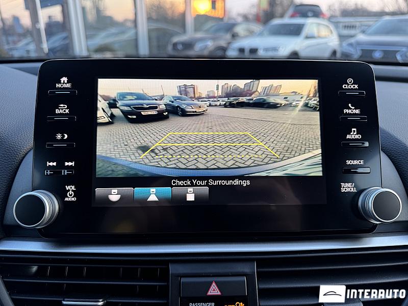 Honda Accord 17 honda accord 2019