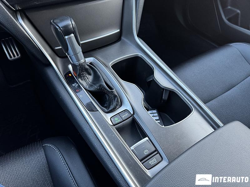 Honda Accord 19 honda accord 2019