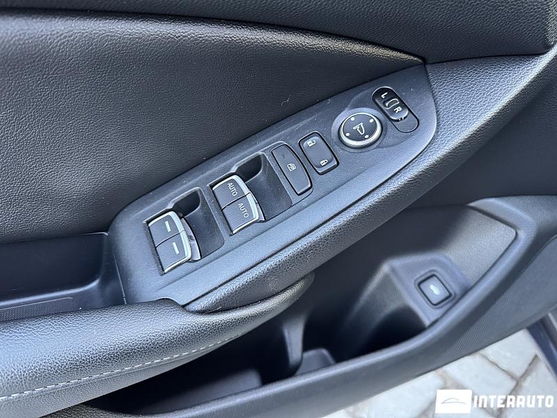 Honda Accord 8 honda accord 2019