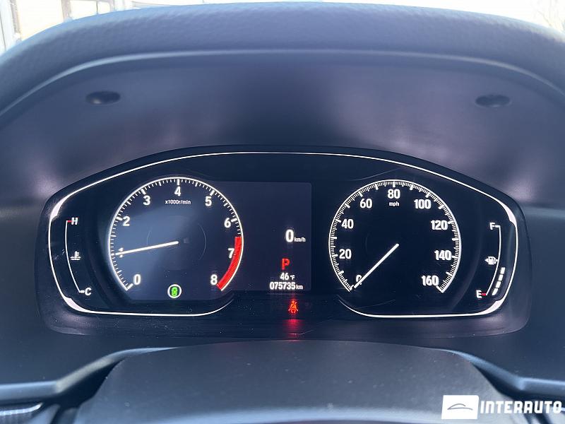 Honda Accord 15 honda accord 2019