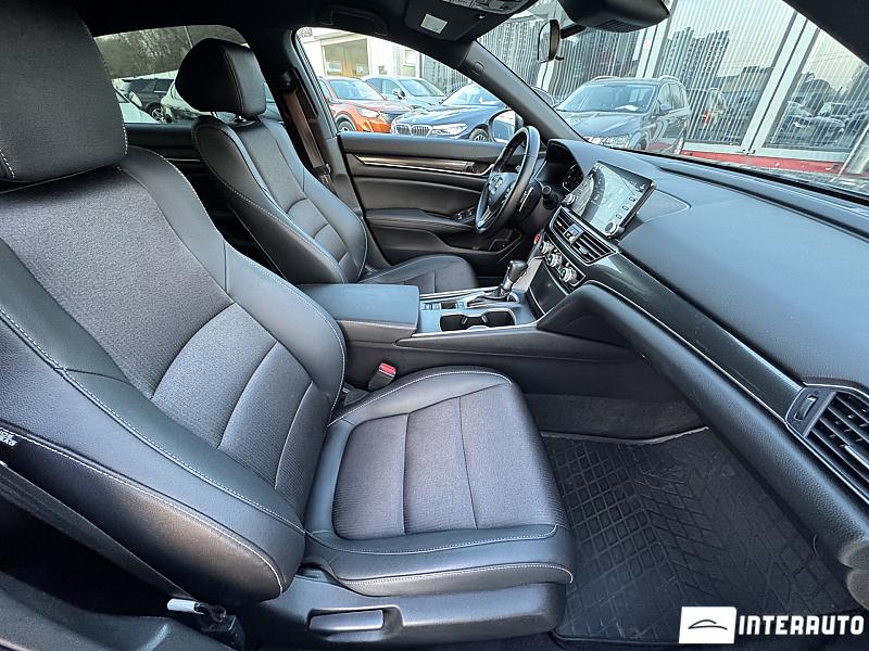 Honda Accord 22 honda accord 2019