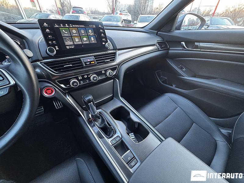 Honda Accord 20 honda accord 2019