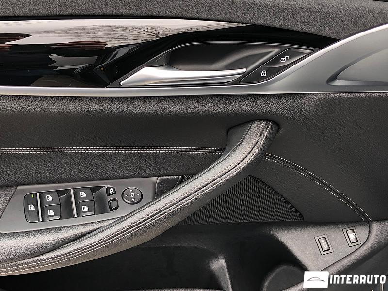 BMW 530e 19 bmw 530e 2017