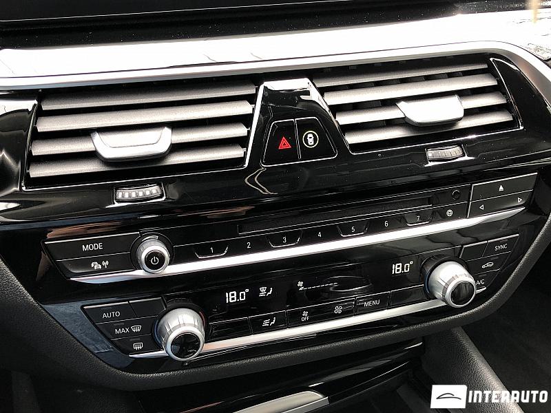 BMW 530e 14 bmw 530e 2017