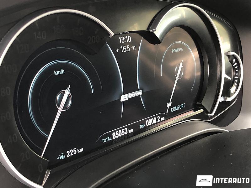 BMW 530e 12 bmw 530e 2017