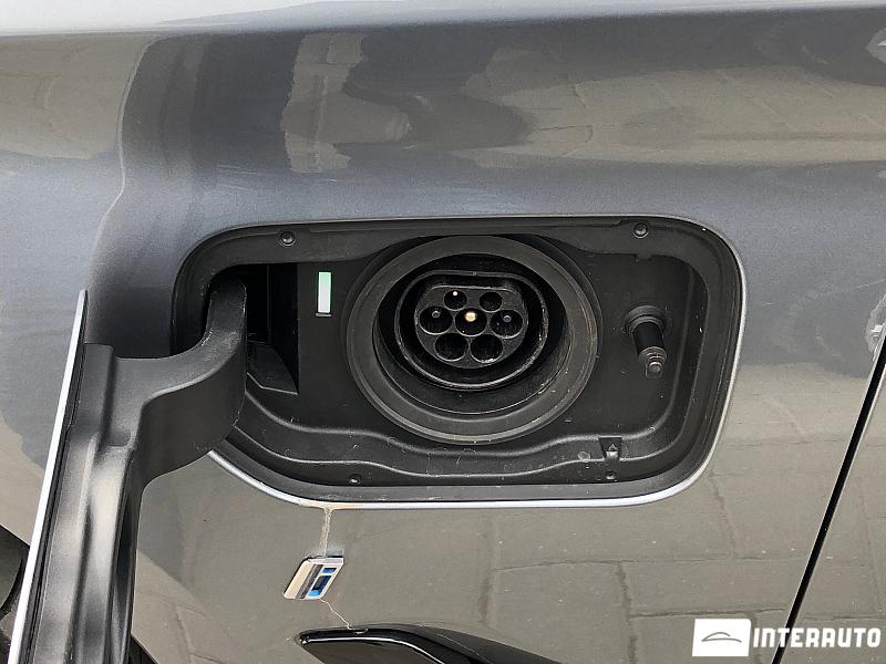 BMW 530e 20 bmw 530e 2017