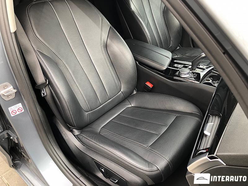 BMW 530e 8 bmw 530e 2017