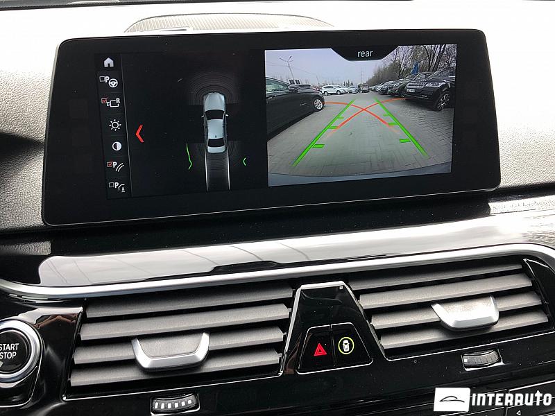 BMW 530e 13 bmw 530e 2017