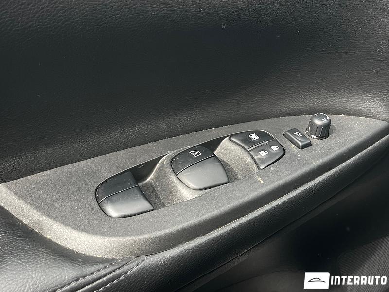 Nissan Pulsar 12 nissan pulsar 2014