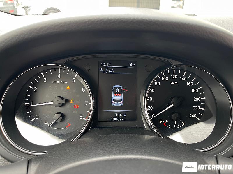 Nissan Pulsar 9 nissan pulsar 2014