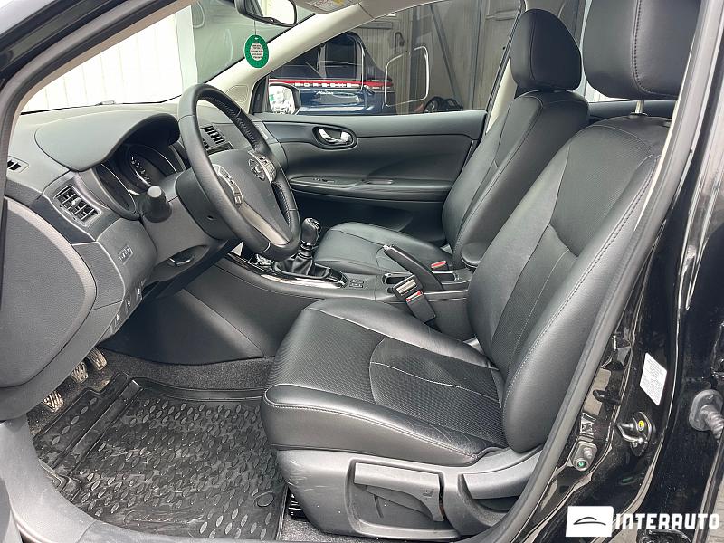 Nissan Pulsar 6 nissan pulsar 2014