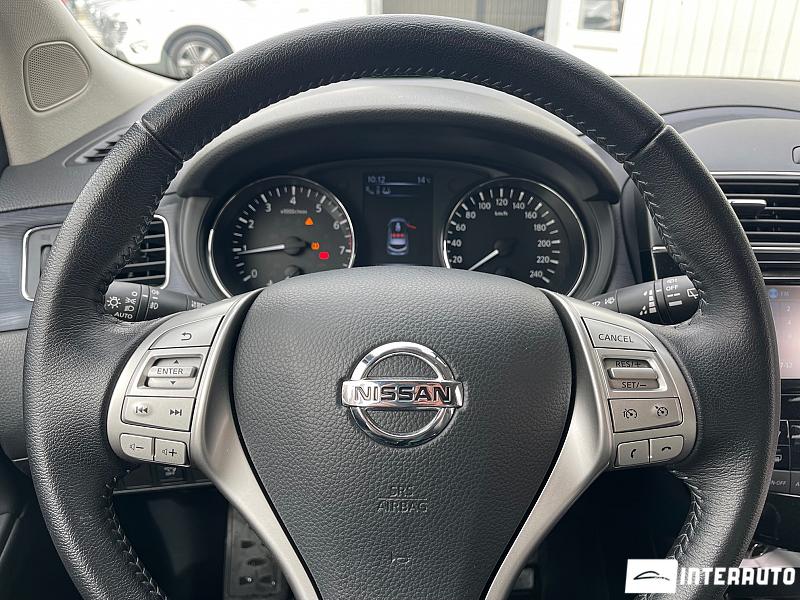 Nissan Pulsar 8 nissan pulsar 2014