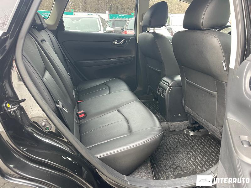 Nissan Pulsar 15 nissan pulsar 2014