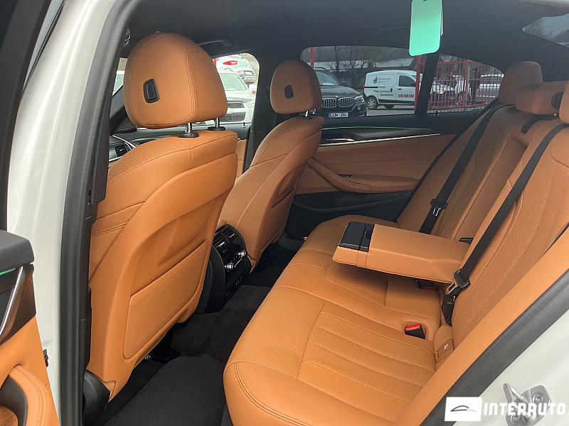 BMW 530e 18 bmw 530e 2022