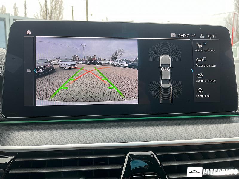 BMW 530e 12 bmw 530e 2022