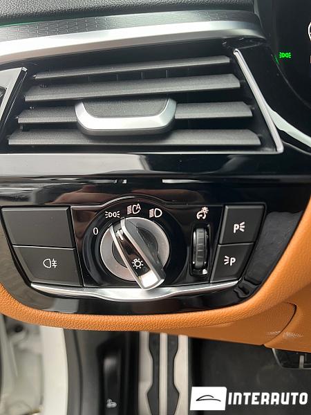 BMW 530e 9 bmw 530e 2022