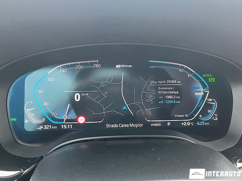 BMW 530e 11 bmw 530e 2022