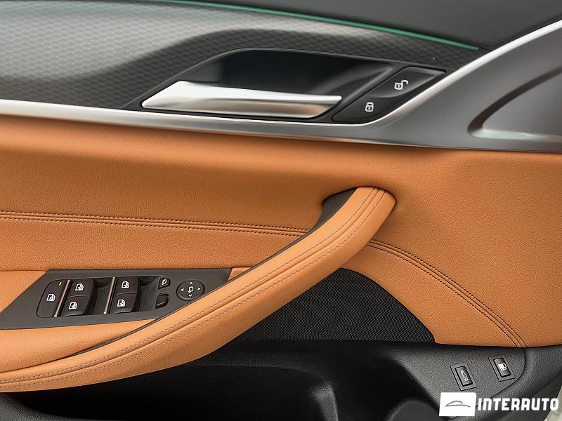 BMW 530e 8 bmw 530e 2022