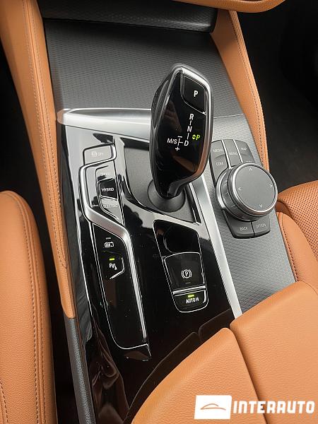 BMW 530e 14 bmw 530e 2022