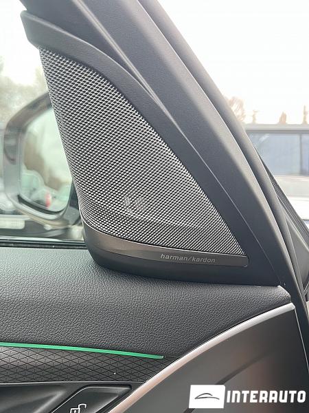 BMW 530e 16 bmw 530e 2022