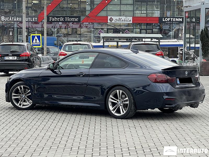 BMW 428i 4 bmw 428i 2014