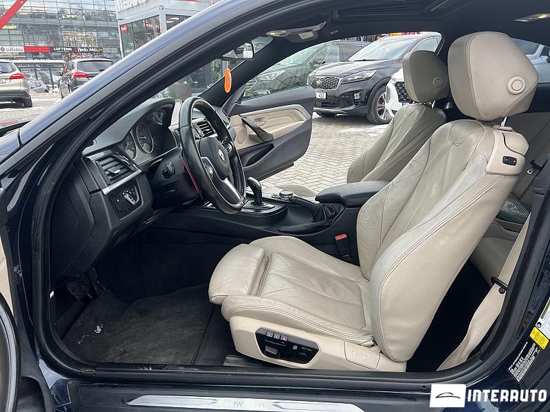 BMW 428i 5 bmw 428i 2014