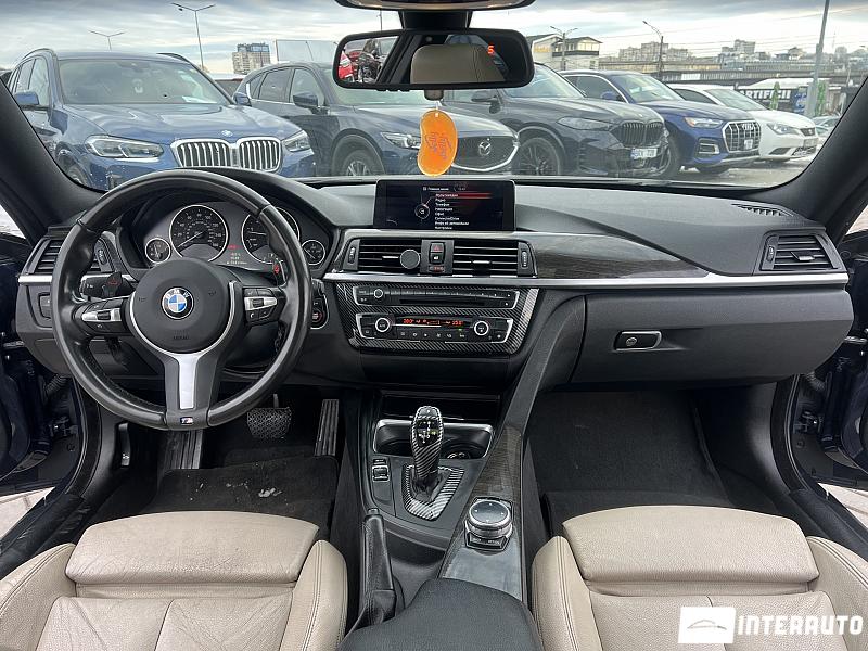 BMW 428i 6 bmw 428i 2014