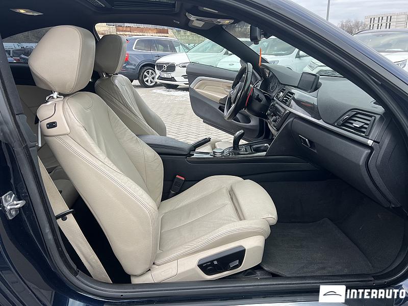 BMW 428i 12 bmw 428i 2014