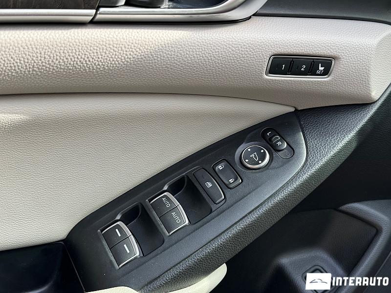 Honda Accord 22 honda accord 2018