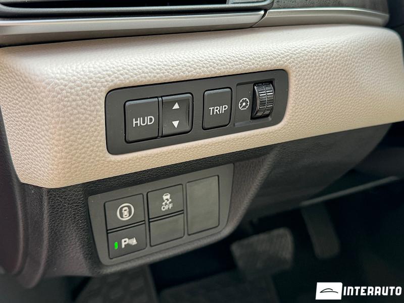 Honda Accord 21 honda accord 2018