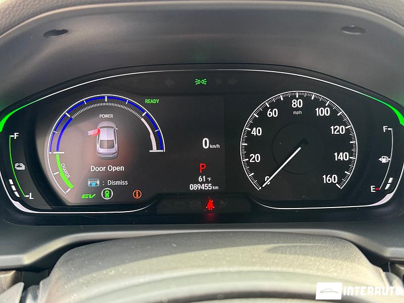 Honda Accord 9 honda accord 2018