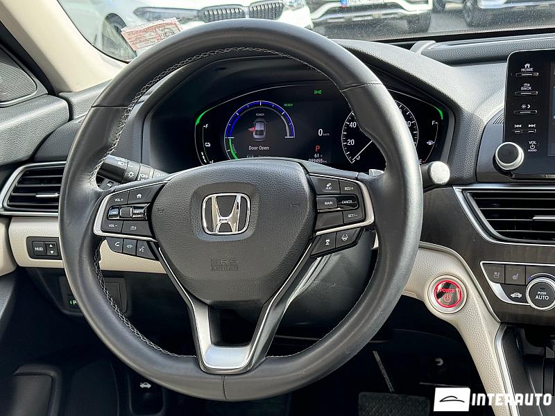 Honda Accord 7 honda accord 2018