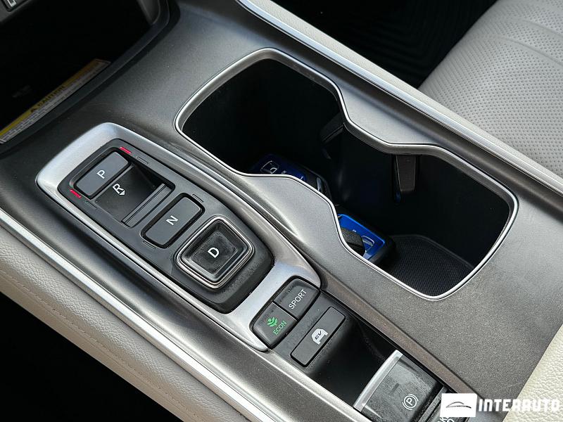 Honda Accord 12 honda accord 2018