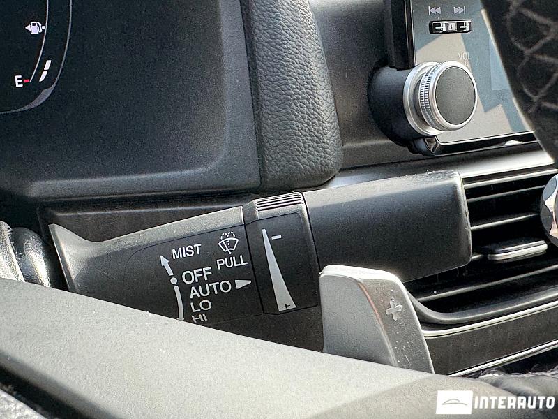 Honda Accord 18 honda accord 2018