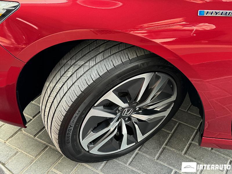 Honda Accord 24 honda accord 2018