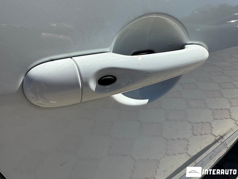 Renault Scenic 5 renault scenic 2015