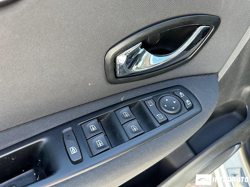 Renault Scenic 7 renault scenic 2015