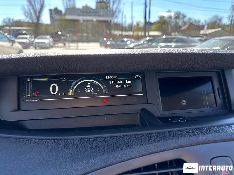 Renault Scenic 14 renault scenic 2015