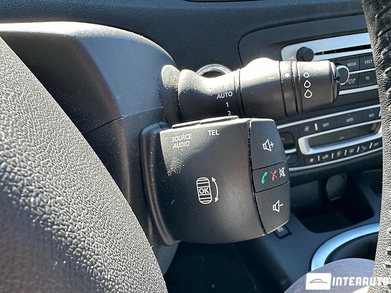 Renault Scenic 13 renault scenic 2015