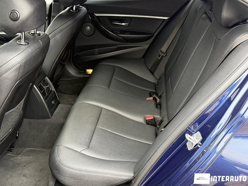 BMW 330E 16 bmw 330e 2017