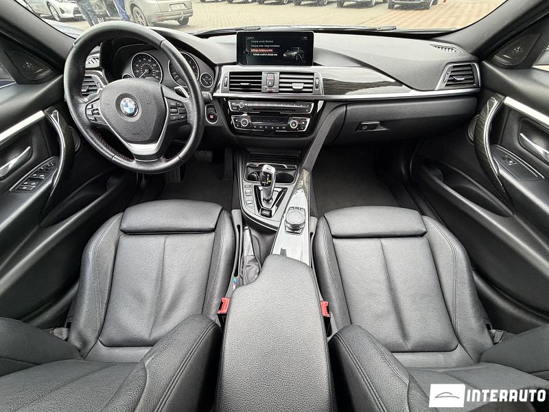 BMW 330E 10 bmw 330e 2017