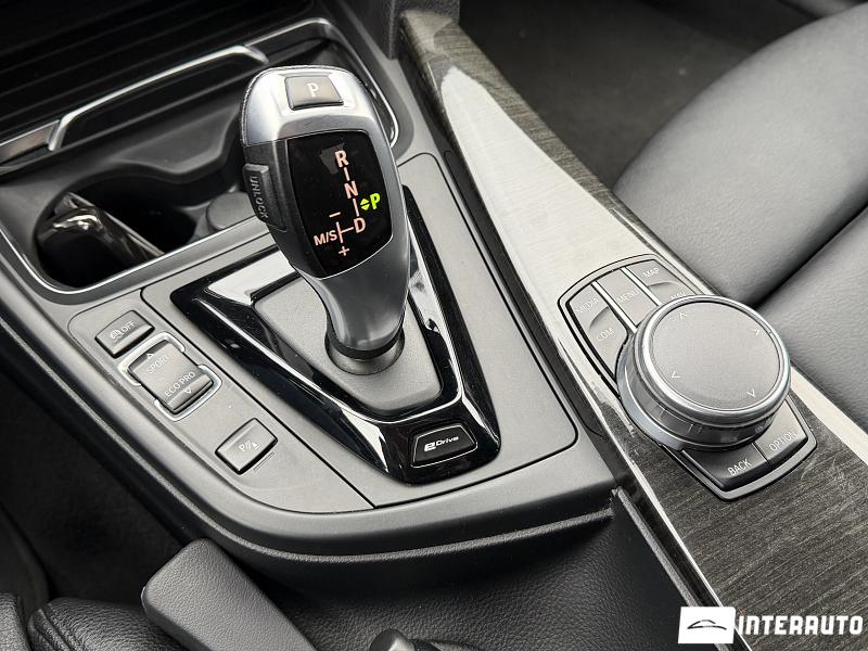 BMW 330E 14 bmw 330e 2017