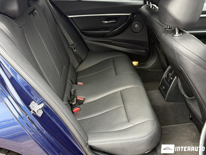 BMW 330E 15 bmw 330e 2017