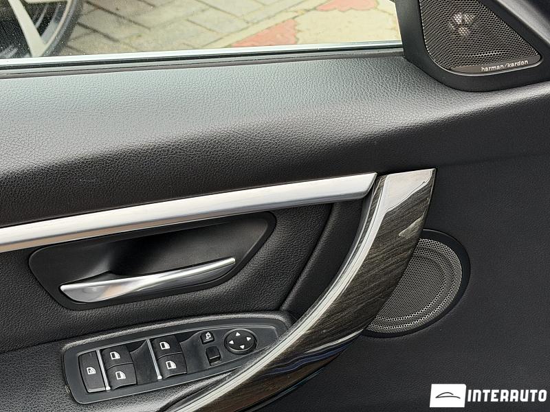 BMW 330E 8 bmw 330e 2017