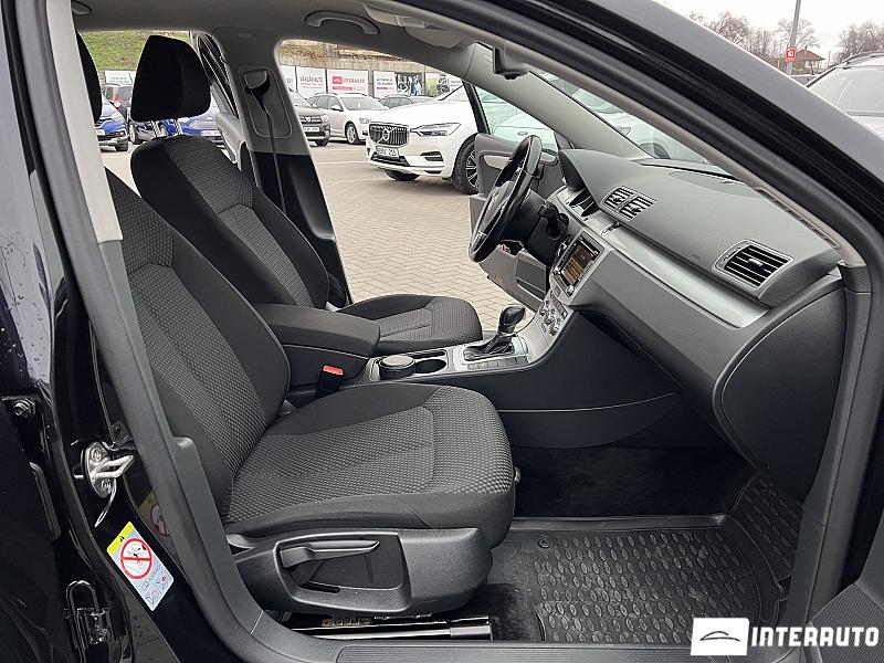 Volkswagen Passat 14 volkswagen passat 2014