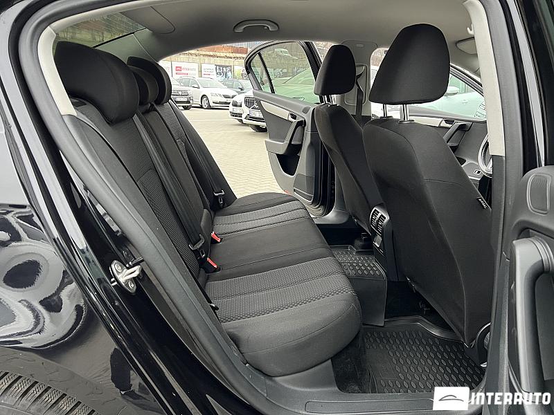 Volkswagen Passat 13 volkswagen passat 2014