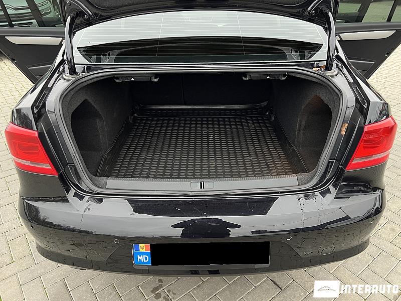 Volkswagen Passat 18 volkswagen passat 2014