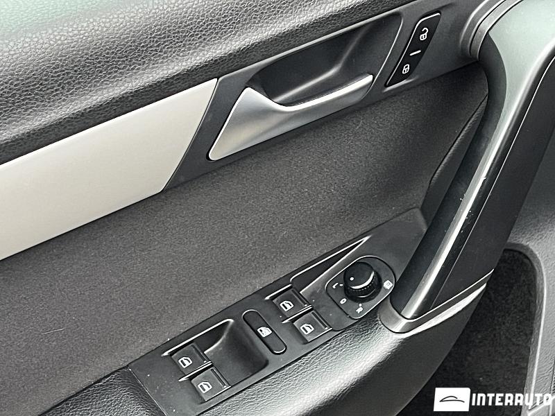 Volkswagen Passat 16 volkswagen passat 2014